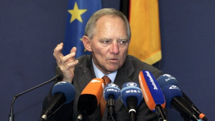 Снимка: Reuters