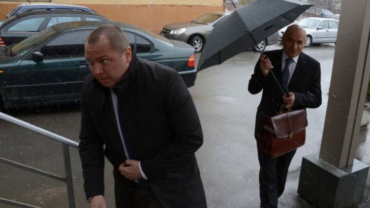 Снимка: БулФото