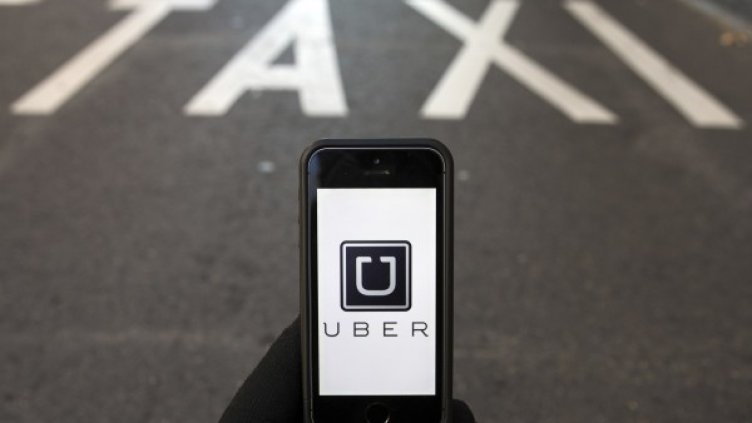 Снимка: Reuters