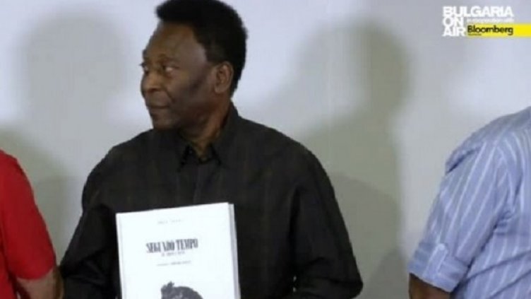 Снимка: bgonair.bg