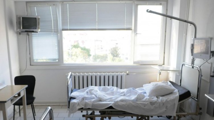 Снимка: архив, Булфото