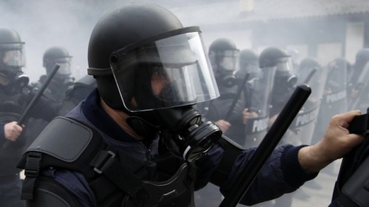 Снимка: Reuters, архив