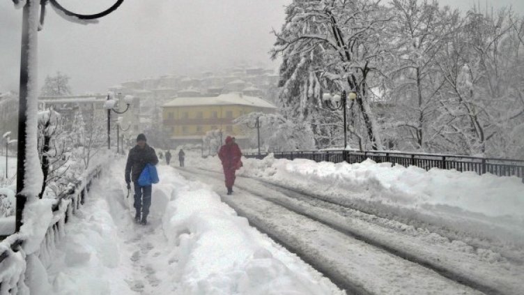 Снимка: Булфото, архив