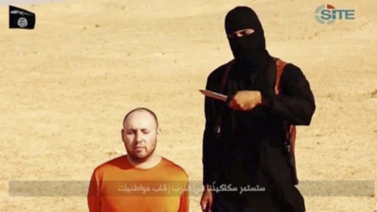 Снимка: Reuters