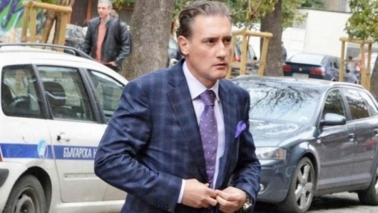 Снимка: Булфото, архив