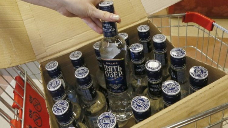 Снимка: Reuters, архив