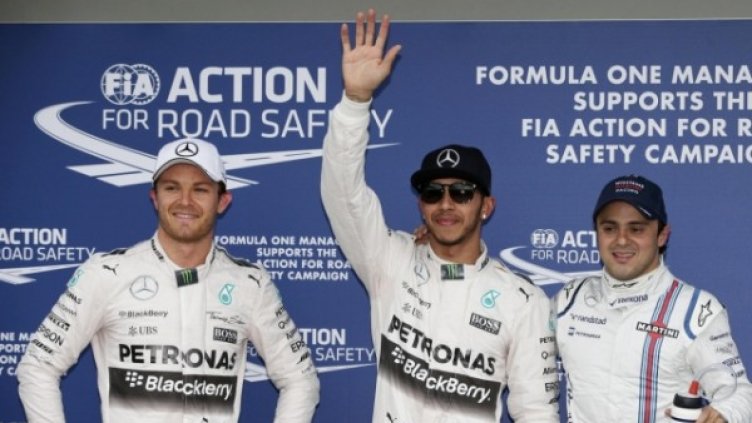 Снимка: Reuters