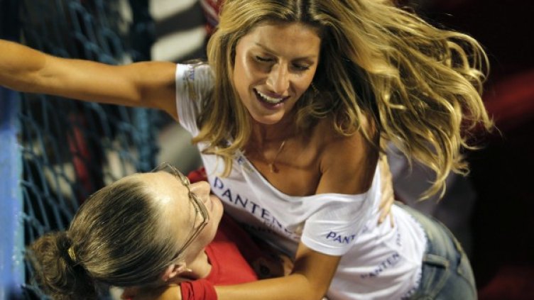 Снимка: Reuters