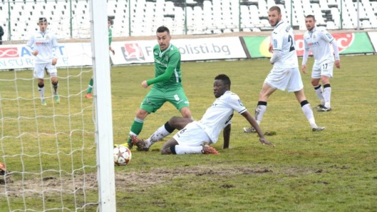 Снимка: Булфото