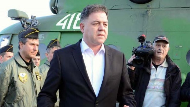 Николай Ненчев. Снимка: архив, БТА