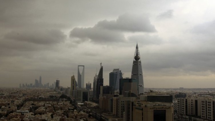 Рияд. Снимка, архив, Reuters