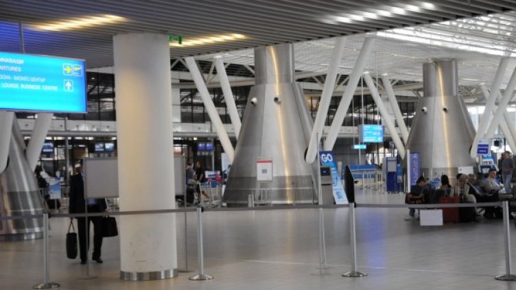 Снимка, архив Булфото