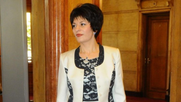 Снимка, архив Булфото