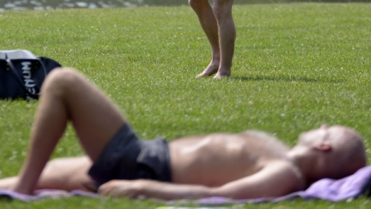 Снимка: Reuters, архив