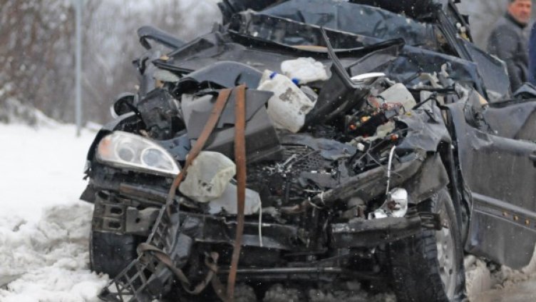 Снимка: Булфото, архив