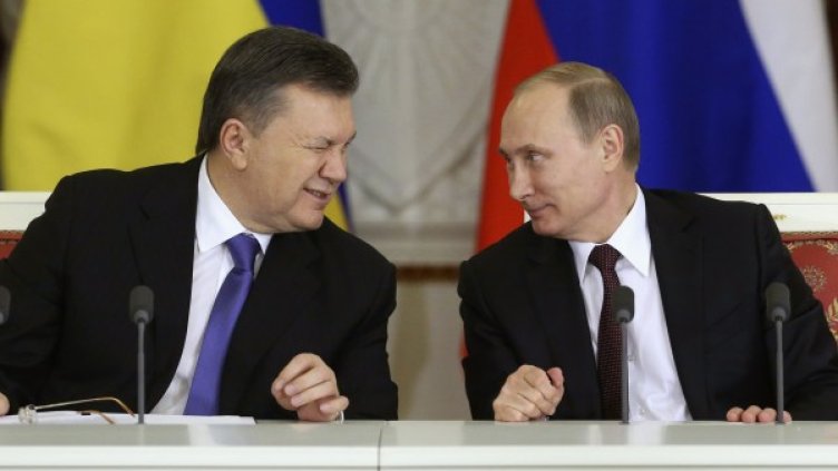 Снимка: Reuters, архив