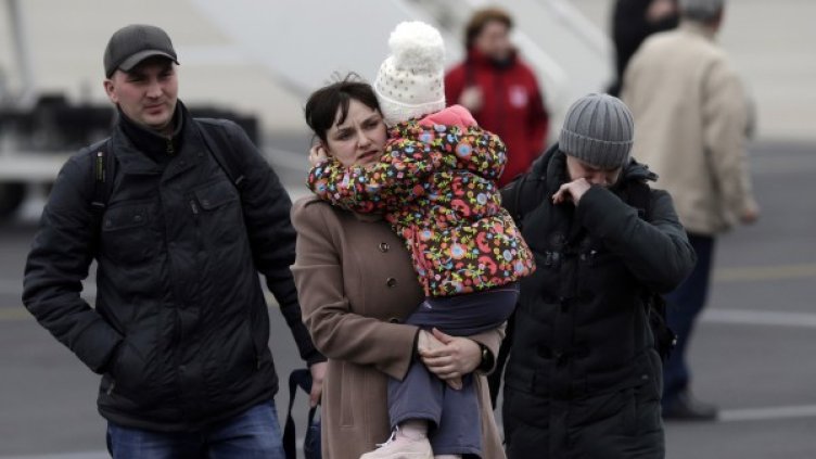 Снимка: Reuters