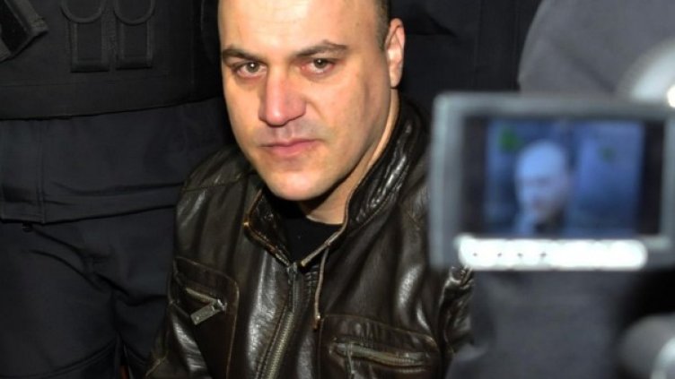 Стефан Стефанов. Снимка: архив, Булфото