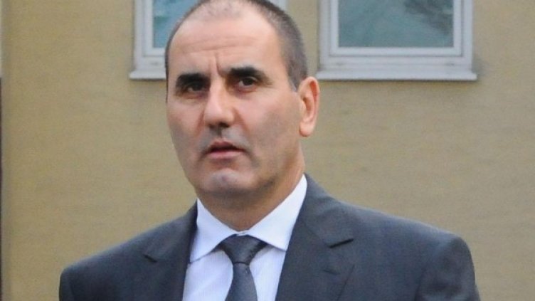 Цветан Цветанов. Снимка: архив, БулФото