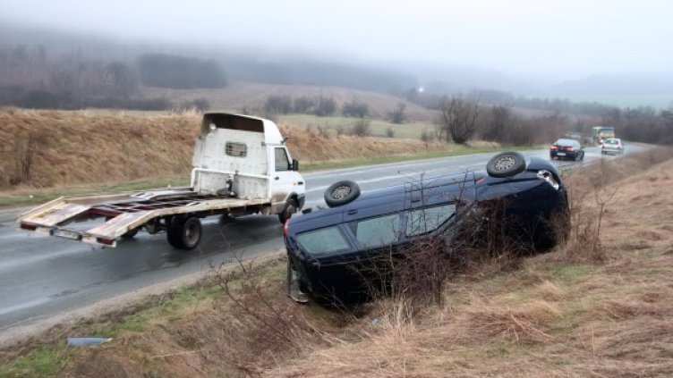 Снимка: архив Булфото