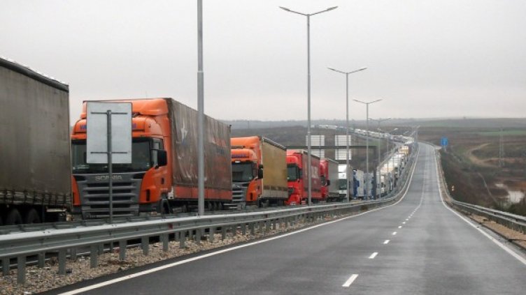 Снимка: архив Булфото