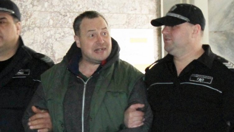 Петко Петков. Снимка: БТА