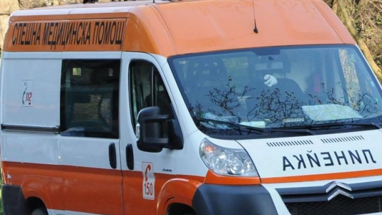 Снимка: Булфото, архив