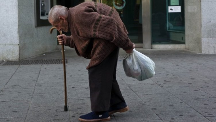 Снимка: Reuters