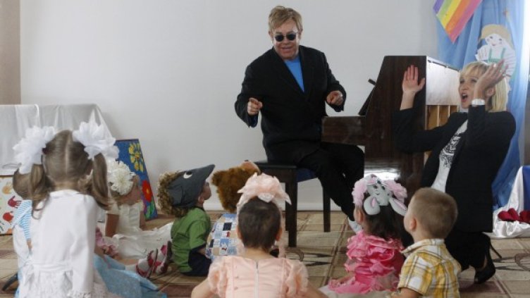 Снимка: Reuters