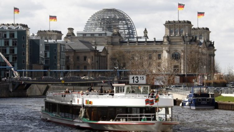 Снимка: архив, Reuters