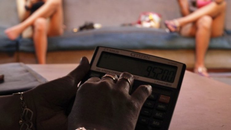 Снимка: архив Ройтерс