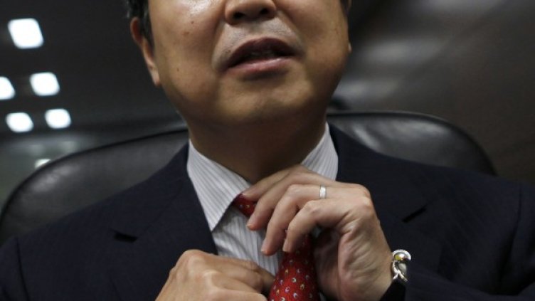 Снимка: Архив Reuters