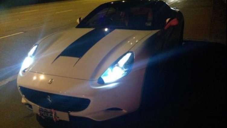 Снимка: Twitter