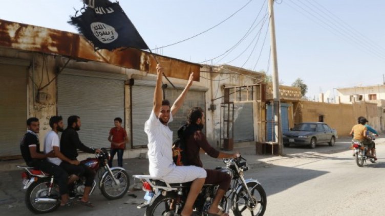 Снимка: Reuters, архив