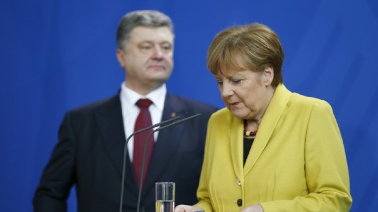 Снимка:  Reuters