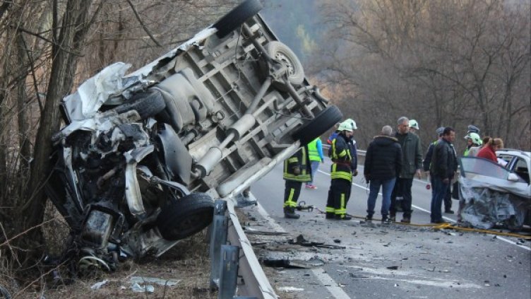 Снимка: Булфото