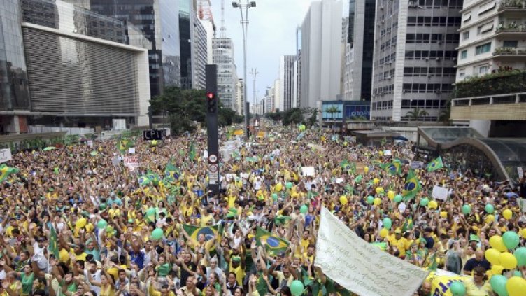 Снимка: Reuters