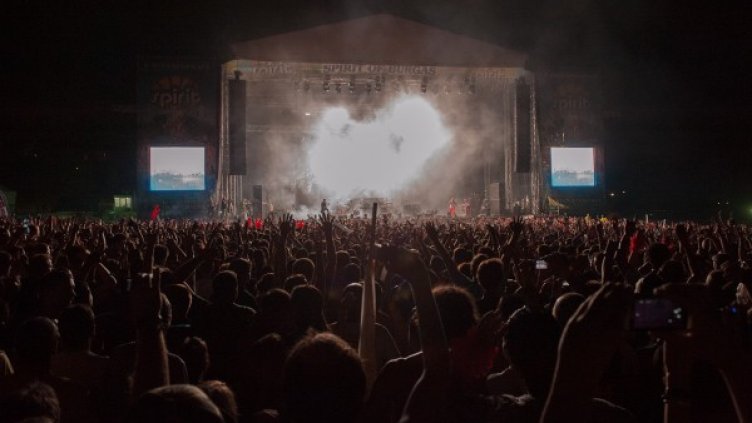 Снимка: Spirit of Burgas