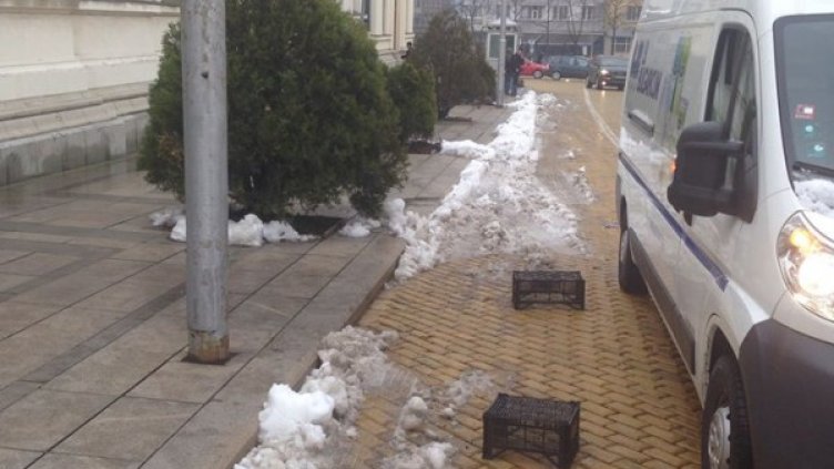 Снимка: Facebook