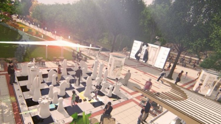 Снимка: Столична община