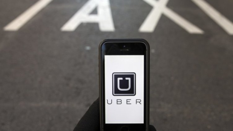 снимка: Ройтерс