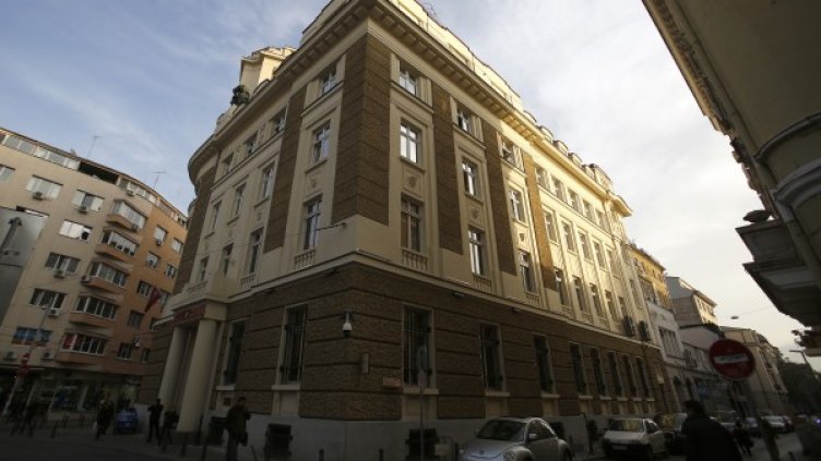 Снимка: архив Ройтерс