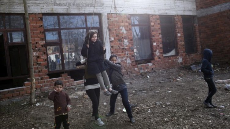 Снимка: архив, Reuters