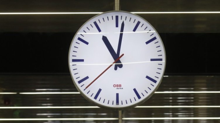 Снимка: архив, Ройтерс