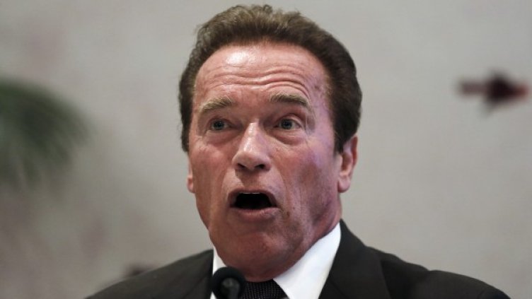 Снимка: Архив Reuters