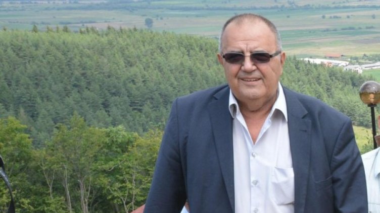 Снимка: архив Булфото