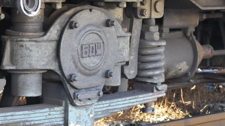 Снимка: Булфото