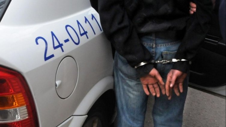 Снимка: архив Булфото