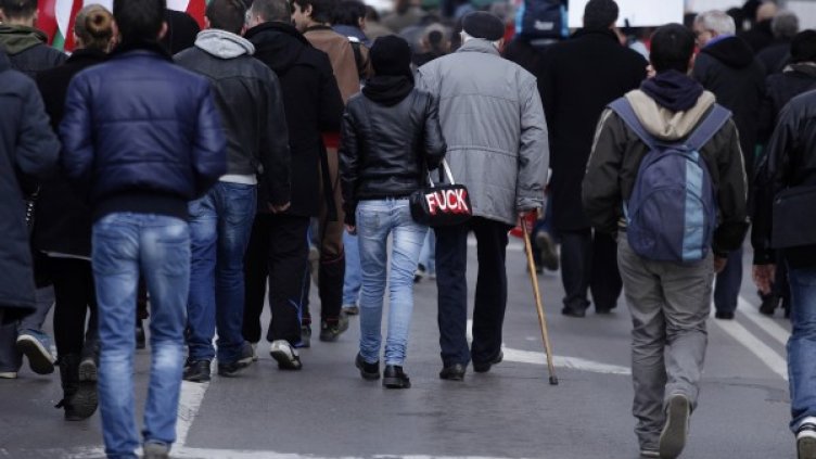 Снимка: архив, Reuters