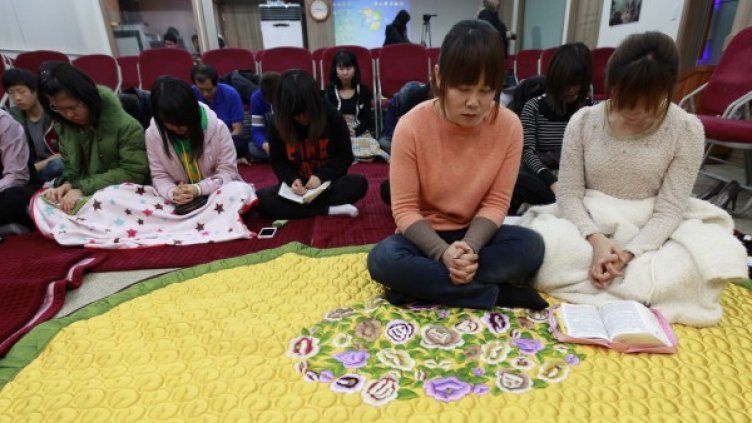 Снимка: Reuters, архив